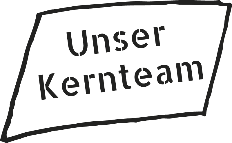 Unser Kernteam