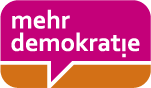 mehr demokratie logo 0